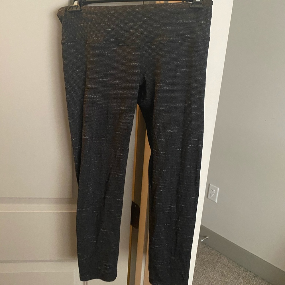 Hard tail Leggings